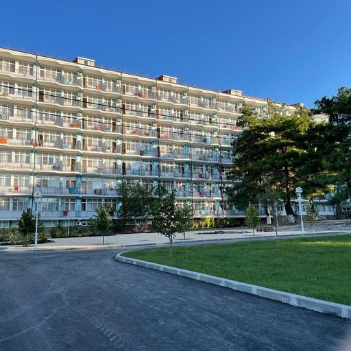 инн голубая бухта геленджик