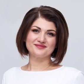 Геворгян Елена Львовна, гинеколог