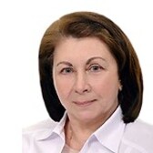 Оборочан Галина Николаевна, гинеколог