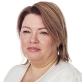 Солодовник Ольга Евгеньевна, аллерголог-иммунолог