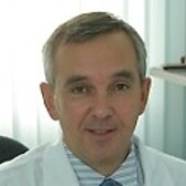 Синюк Василий Павлович, ортопед