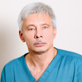 Кубрин Семен Викторович, дерматолог-онколог