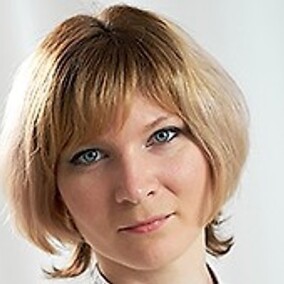 Загоскина Евгения Андреевна, косметолог