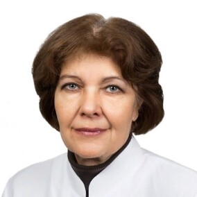 Власова Наталья Александровна, гастроэнтеролог