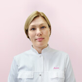 Колесова Надежда Сергеевна, гинеколог