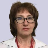 Пеганова Ирина Александровна, педиатр