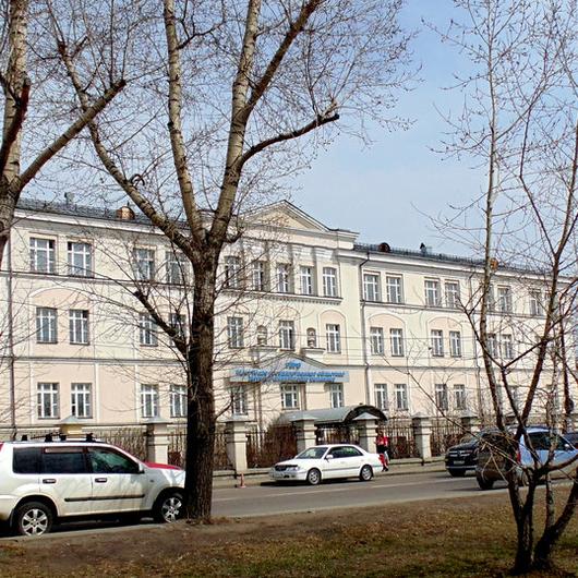 Областная детская больница, фото №4