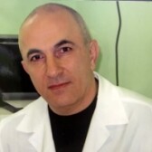 Багишев Ифтихар Багишевич, уролог