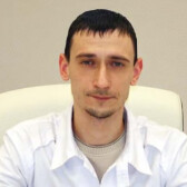 Лепешкин Николай Алексеевич, ортопед