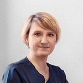 Рожкова Ксения Владимировна, офтальмолог