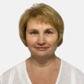 Иващенкова Генриетта Васильевна, терапевт