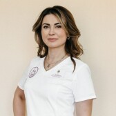 Кучерова Екатерина Викторовна, дерматолог