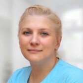 Скорнякова Татьяна Владимировна, стоматолог-терапевт