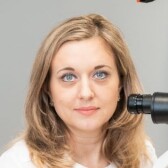 Степалина Мария Анатольевна, офтальмолог-хирург