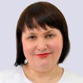 Ашмарина Ольга Мефодьевна, дерматовенеролог