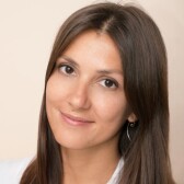 Оксанчук Елена Александровна, маммолог-онколог