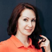Забулаева Вероника Валерьевна, реабилитолог
