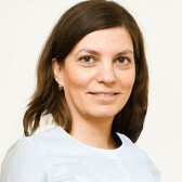Мичурина Ольга Михайловна, детский кардиолог