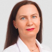 Сидоренко Анастасия Александровна, стоматолог-терапевт