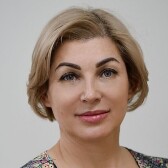 Терновая Галина Викторовна, стоматолог-терапевт