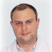 Иванов Андрей Георгиевич, уролог