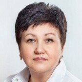 Алексеева Лариса Васильевна, стоматолог-терапевт