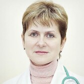 Бурёнкина Наталья Олеговна, педиатр
