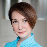 Новоселова Юлия Игоревна, ортодонт