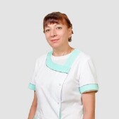Пехтелева Елена Юрьевна, травматолог