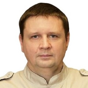 Макин Илья Львович, хирург
