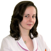 Маслова Ирина Викторовна, ЛОР-онколог