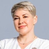 Кусая Наталья Валерьевна, косметолог