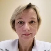 Шатилова Елена Борисовна, эндокринолог