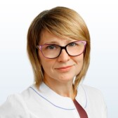 Калинько Наталья Александровна, детский кардиолог