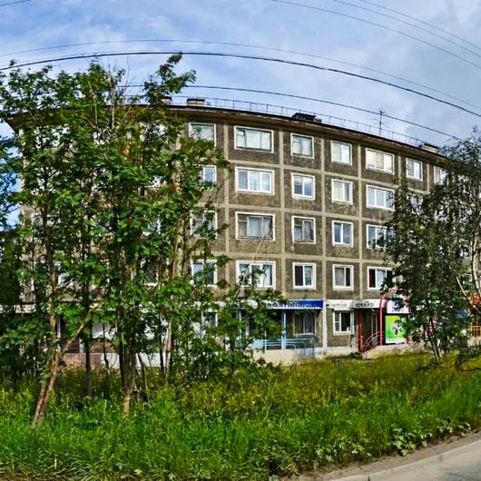 Норд-Стом на Кирова, фото №2