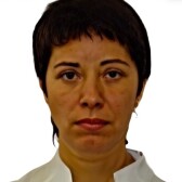 Саютина Александра Леонидовна, стоматолог-терапевт