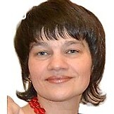 Насибова Татьяна Алиевна, нефролог