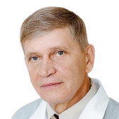 Воронов Сергей Николаевич, пластический хирург
