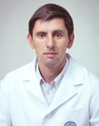 Леонов Евгений Борисович, ортопед