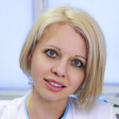 Садыкова Динара Камильевна, эндокринолог