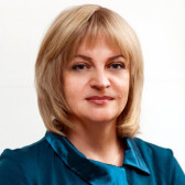 Максимова Ирина Вадимовна, врач-косметолог