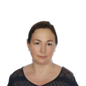 Степанец Ольга Вячеславовна, ревматолог