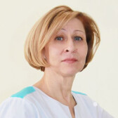 Каширина Ольга Борисовна, гинеколог