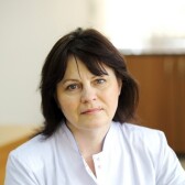 Климентьева Наталья Альбертовна, офтальмолог