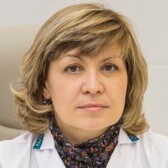 Федяева Светлана Васильевна, гинеколог