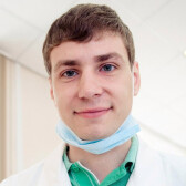 Гридяев Андрей Викторович, детский стоматолог