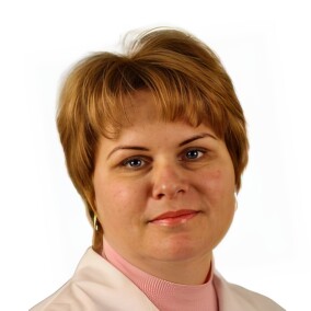 Мишиева Ольга Игоревна, гинеколог