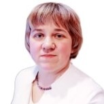 Баканова Марина Леонидовна, врач УЗД