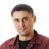 Диваченко Юрий Владимирович, ЛОР