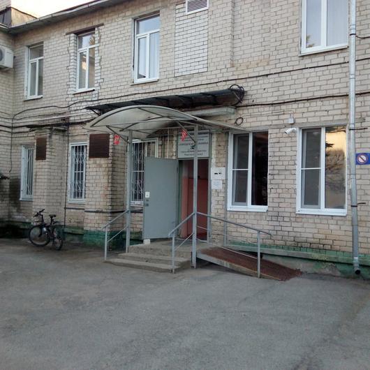 Городская больница №2, фото №4